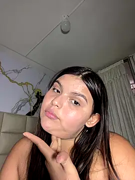 Lia sexx online show from September 26, 6:38 pm