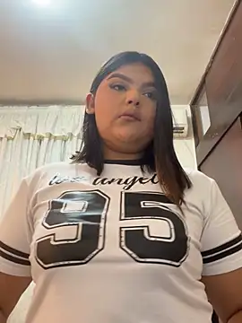 Lia sexx online show from April 14, 7:14 pm