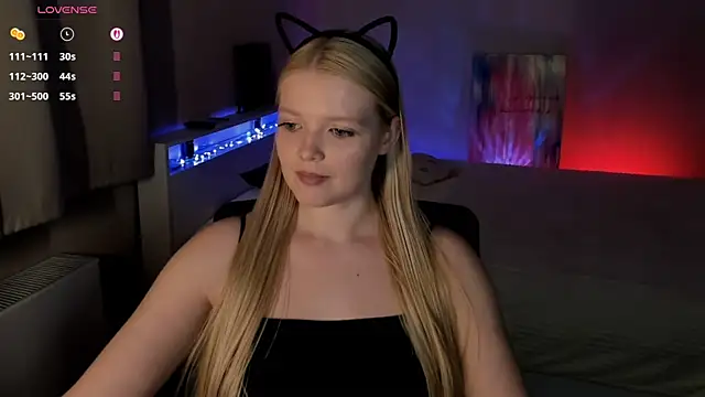 Ssweet annie online show from April 16, 8:08 pm