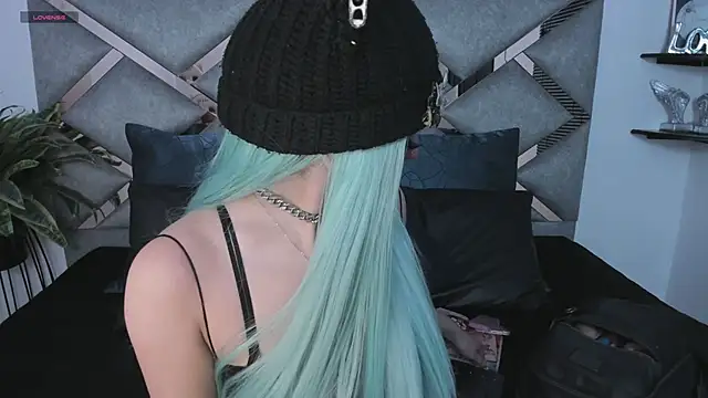 Keidy rose online show from November 25, 7:15 pm