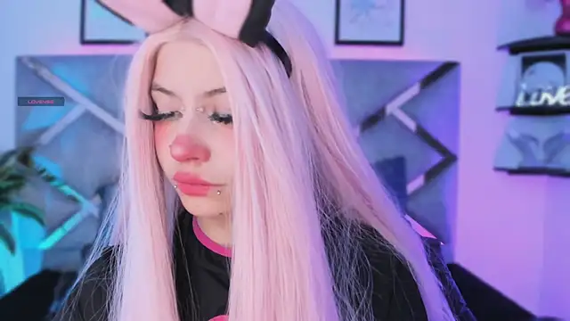 Keidy rose online show from November 14, 7:25 pm