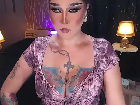 Transdomts4u online show from March 19, 3:49 pm