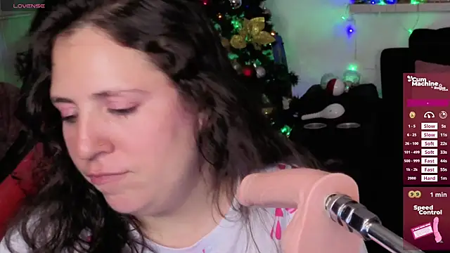 valery adams1 online show from December 19, 4:59 am