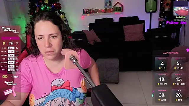 valery adams1 online show from November 20, 5:52 am