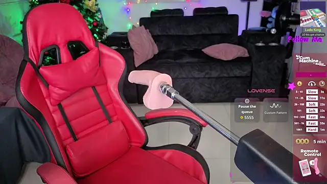 valery adams1 online show from November 28, 5:21 am