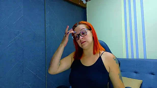 Britney taylor  online show from April 13, 7:36 pm