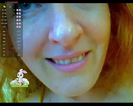 LexxNikki online show from April 13, 11:33 am