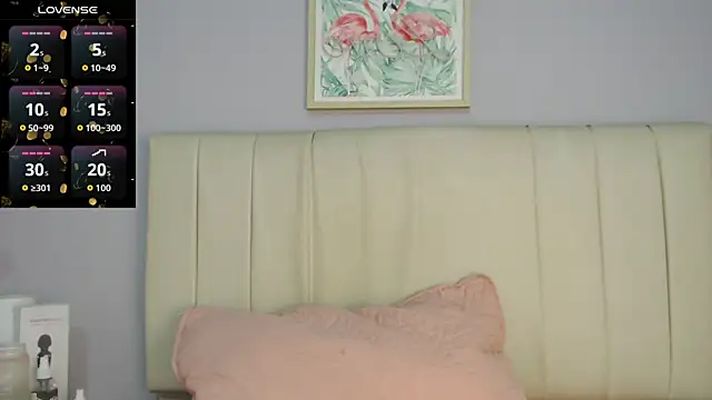 amy le01 online show from June 12, 2:03 pm