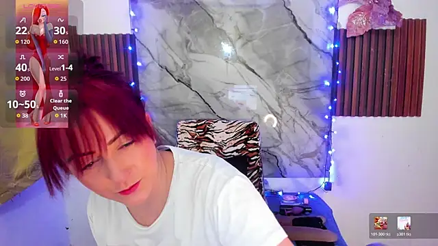 Hannaa32 online show from January 15, 9:15 am