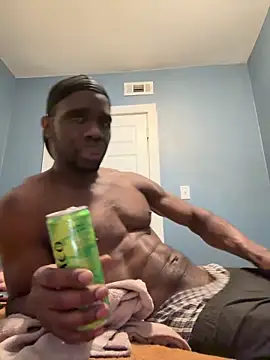 Bigdickbandit205 online show from June 2, 1:28 am