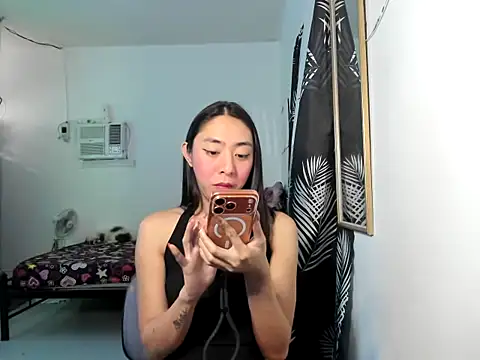 ErikaJayne4u online show from January 13, 5:24 am