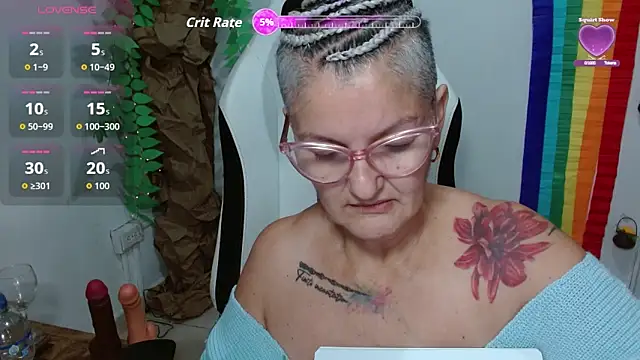 bety-cum2 online show from March 21, 9:25 am