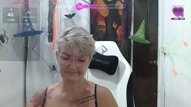 bety-cum2 online show from October 2, 9:03 am