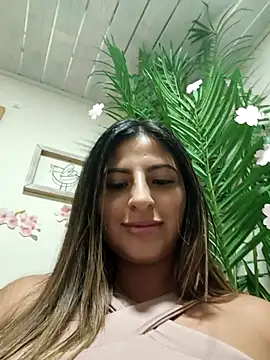 little antonela online show from October 7, 4:55 pm