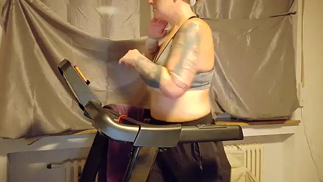 wetgerman 2 online show from March 26, 6:31 pm