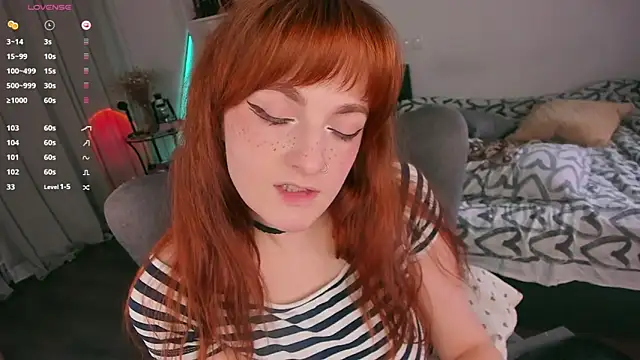 Alice CutePerv online show from April 12, 10:12 pm