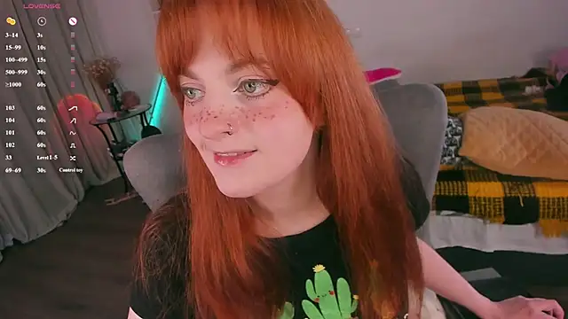 Alice CutePerv online show from July 10, 9:59 pm