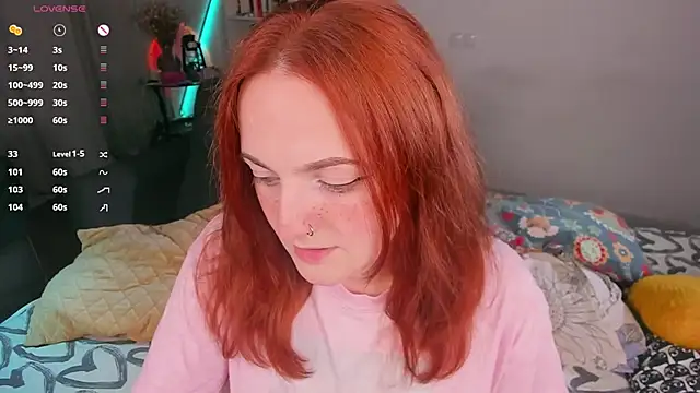 Alice CutePerv online show from September 9, 12:32 am