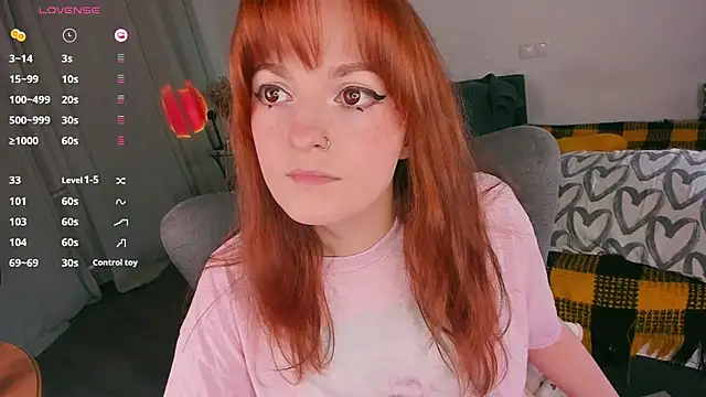 Alice CutePerv online show from February 24, 12:10 am