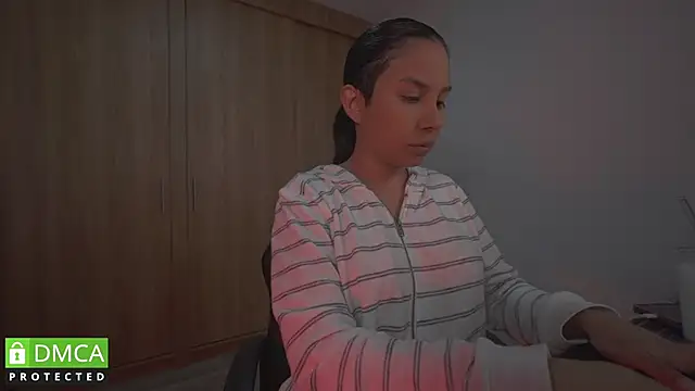 Dubois Amy online show from February 27, 11:37 pm