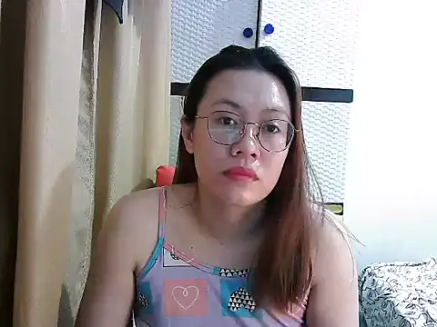 crizzybel online show from November 12, 9:57 pm