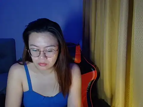 crizzybel online show from May 31, 6:09 pm