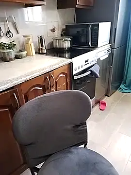 Marla Singerrr online show from October 3, 4:17 am