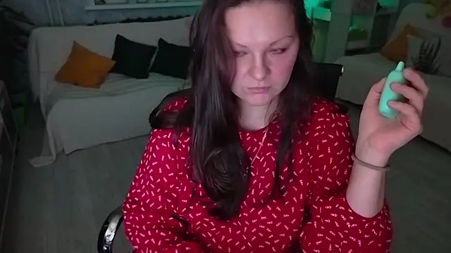 Marla Singerrr online show from November 8, 7:52 pm