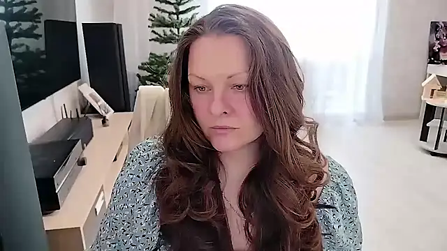 Marla Singerrr online show from March 9, 6:16 am