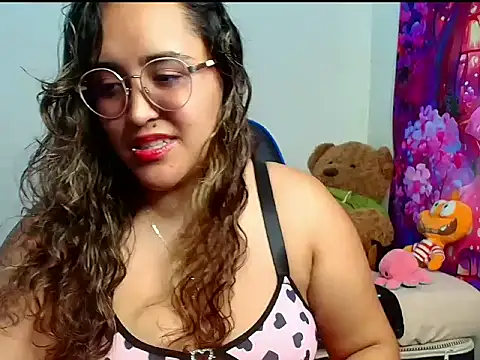 Karol naughty online show from August 5, 1:28 pm
