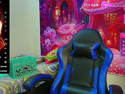 Karol naughty online show from June 11, 9:50 am