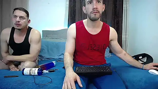 Danny hot fun online show from September 10, 3:50 am