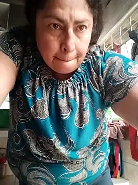 Keyla01  online show from October 12, 6:10 pm