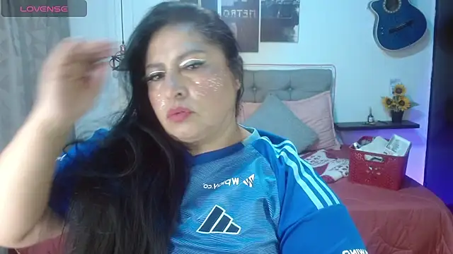 Keyla01  online show from June 18, 6:46 pm