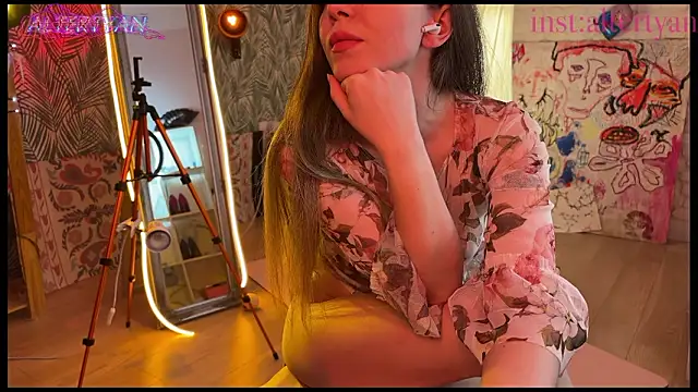 altertyan online show from March 5, 8:04 pm