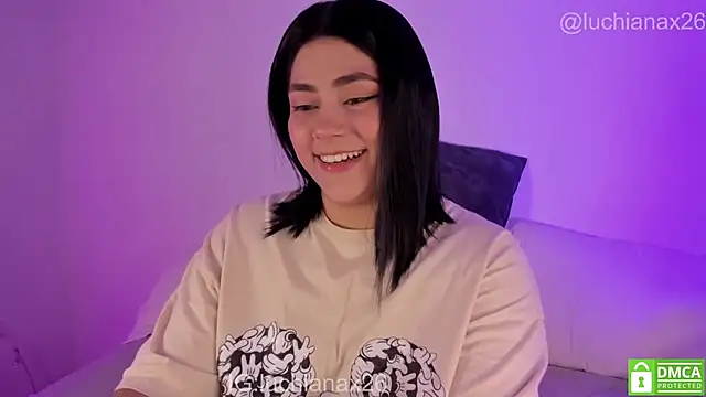 lucy26  online show from March 31, 2:11 am