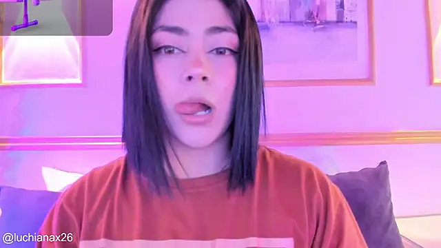 lucy26  online show from September 12, 2:56 am