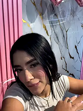 Victoria adaams online show from October 22, 7:52 pm