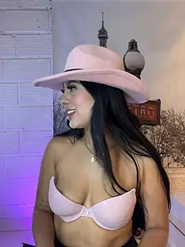 Victoria adaams online show from June 4, 12:09 pm