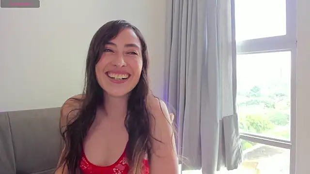 Amatiista online show from December 3, 10:12 pm