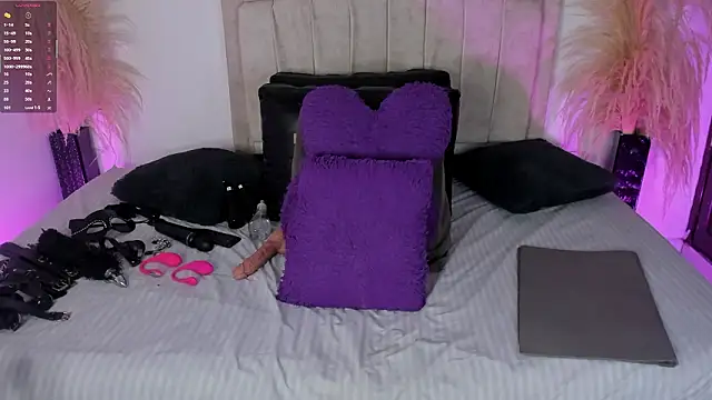 Bianka olivetto021 online show from February 6, 1:09 am