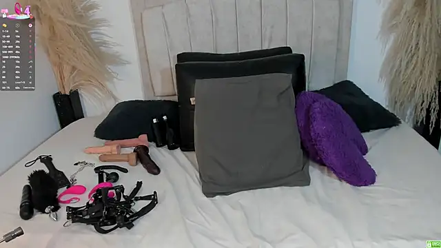 Bianka olivetto021 online show from January 7, 3:21 am