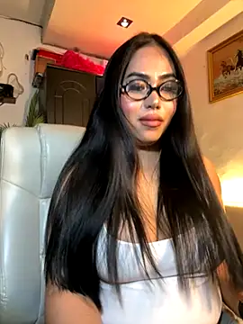 BigDominaMia online show from October 1, 4:34 pm