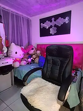 Teffy  xxx online show from October 16, 11:29 pm