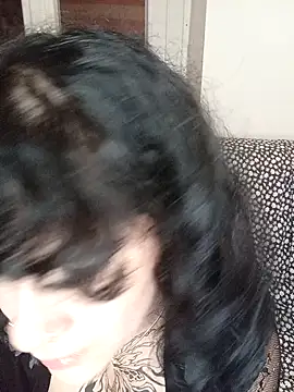 callmelouve online show from April 13, 8:09 pm