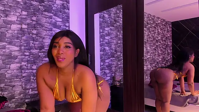 ArianaBlackk online show from February 5, 12:41 pm