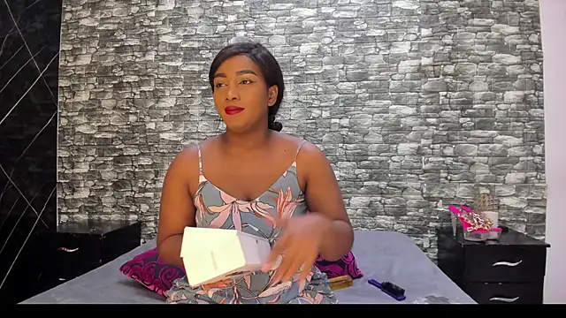 ArianaBlackk online show from September 13, 12:13 pm