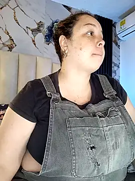 mollieblue69 online show from January 12, 12:54 pm