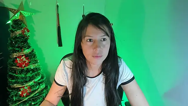 sandyquinnxx online show from December 18, 9:08 pm