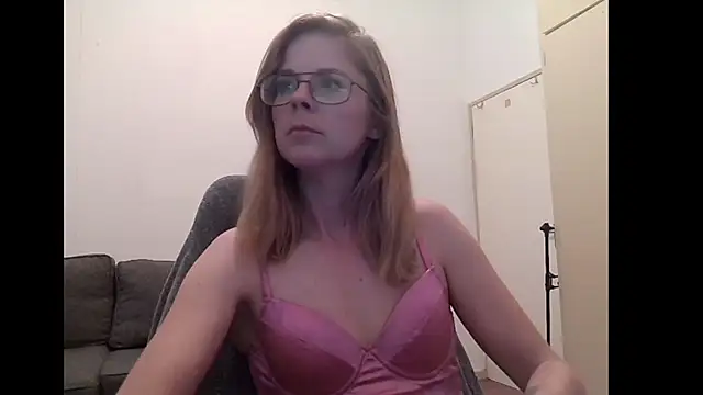 SavannaGirly online show from September 29, 2:44 pm